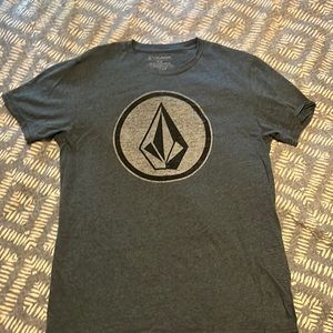 Mens VOLCOM T-shirt